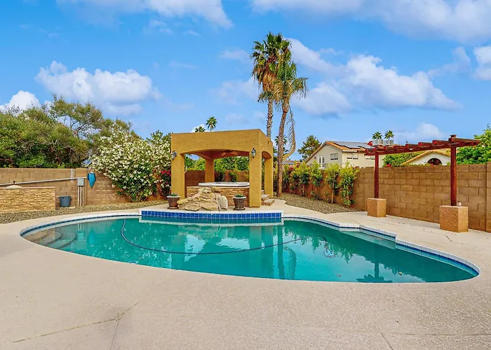 The Sonoran Ferienhaus Phoenix